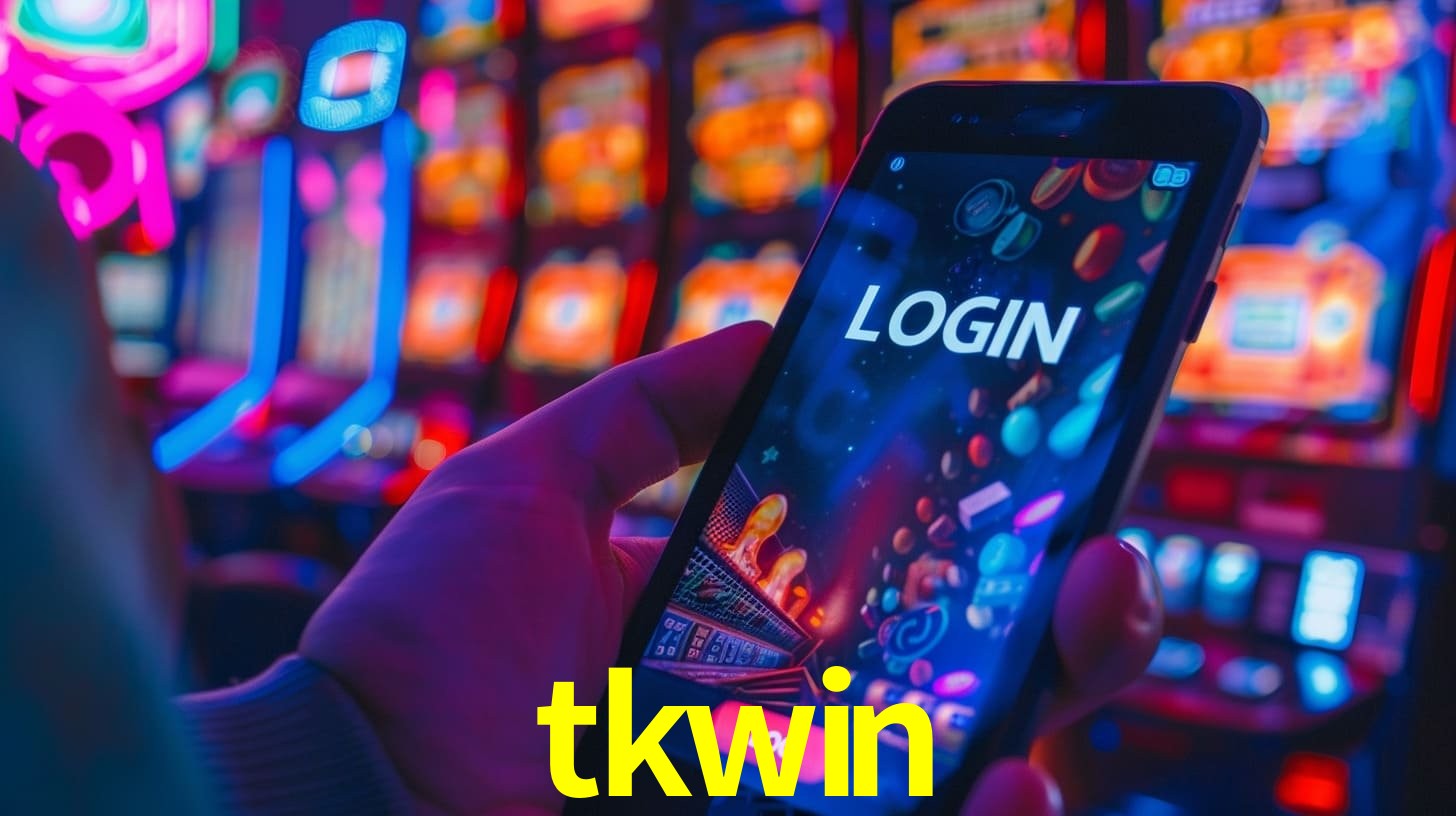 Experiência VIP tkwin