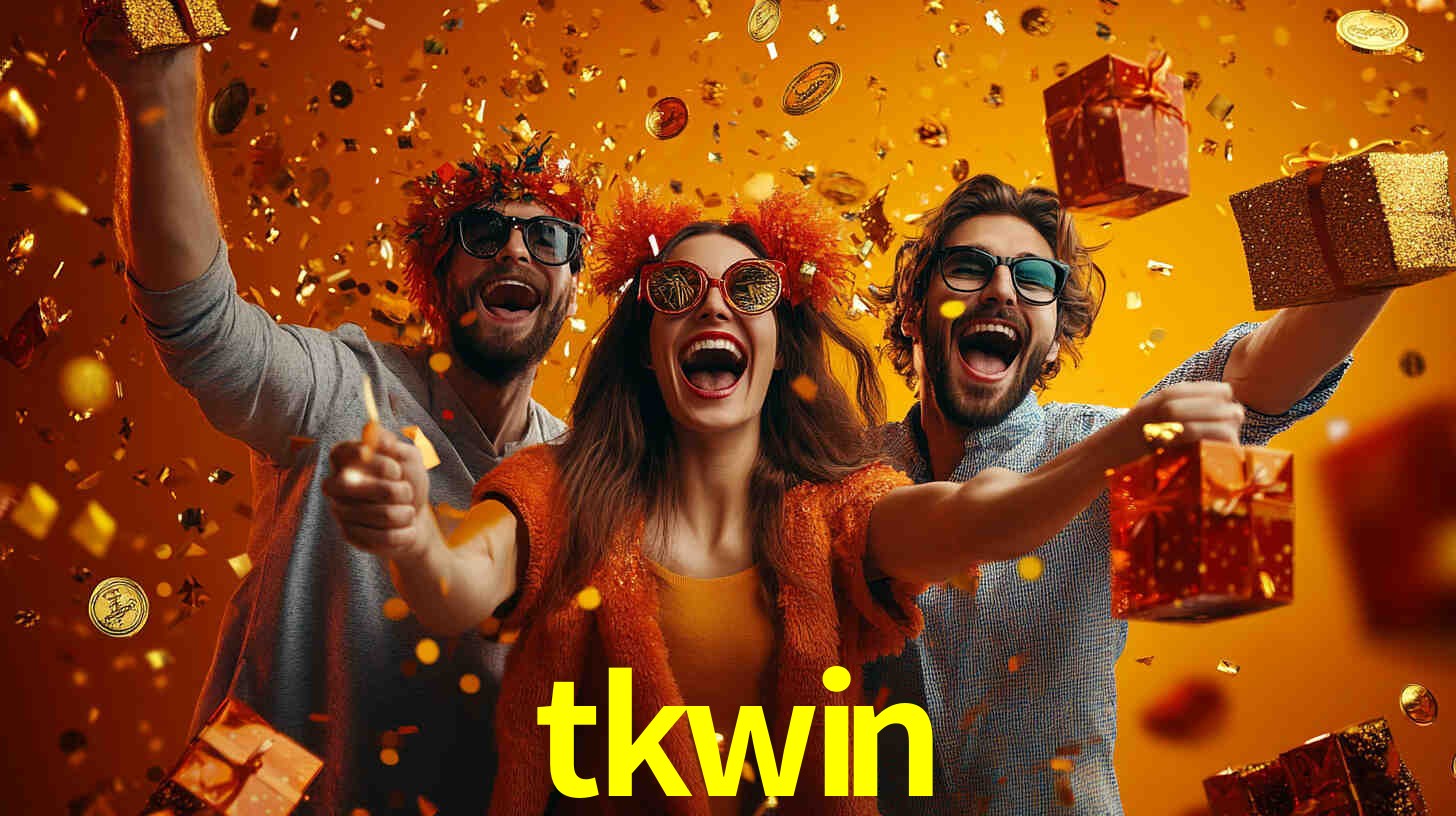 tkwin: Seu Cassino Premiado com Pagamentos Rápidos