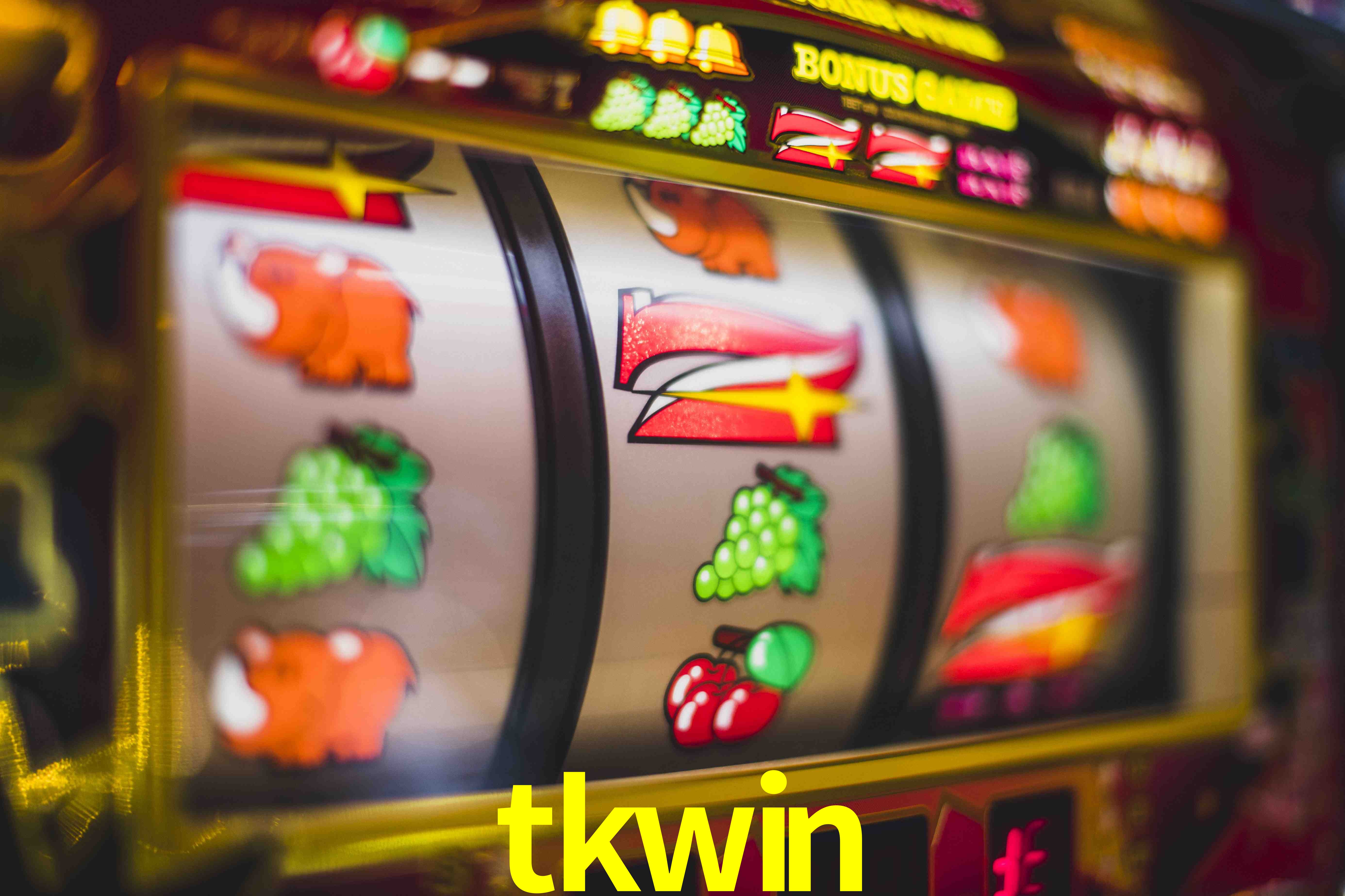 Statistics tkwin
