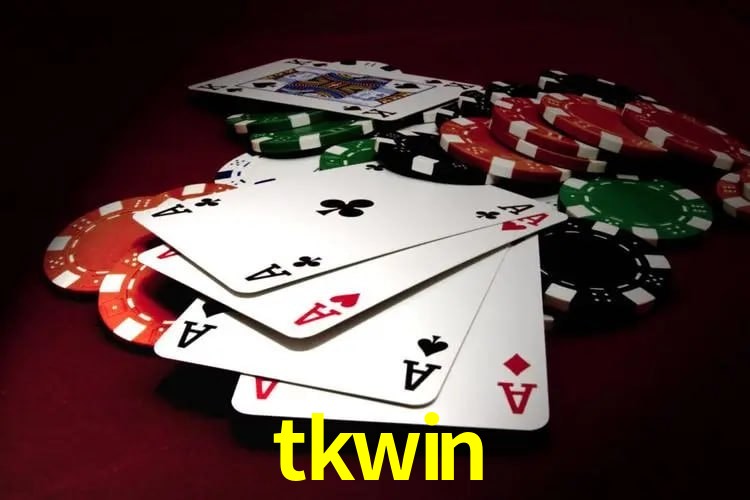 Estatísticas tkwin