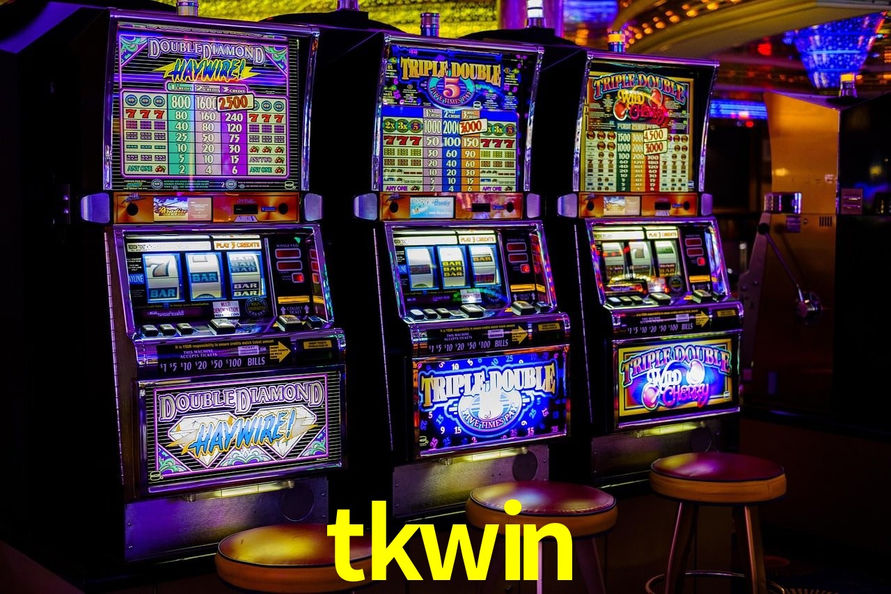 Diretório de Jogos tkwin