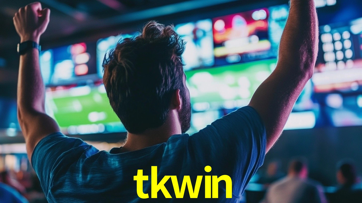 Sinta a adrenalina dos jogos de cassino com tkwin