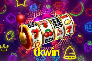Descubra o Mundo do Cassino Online com tkwin