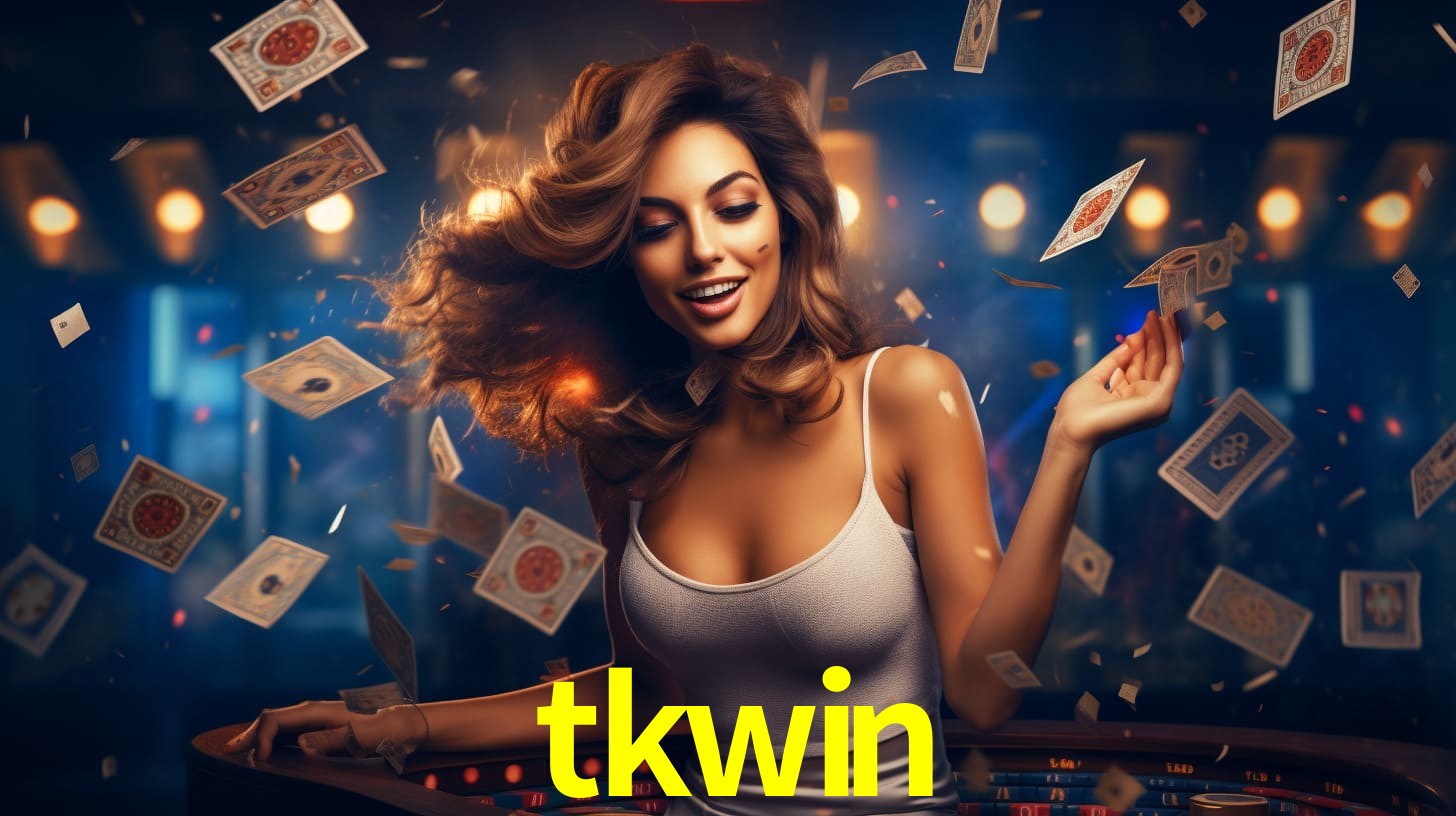 Experimente o Login Seguro Premium no tkwin