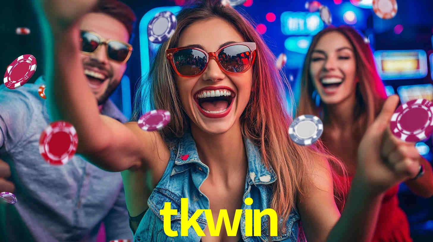 Descubra a Essência do tkwin: Nossa História e Compromissos
