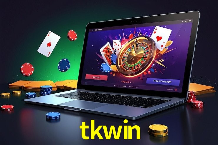 tkwin Salvador - Support