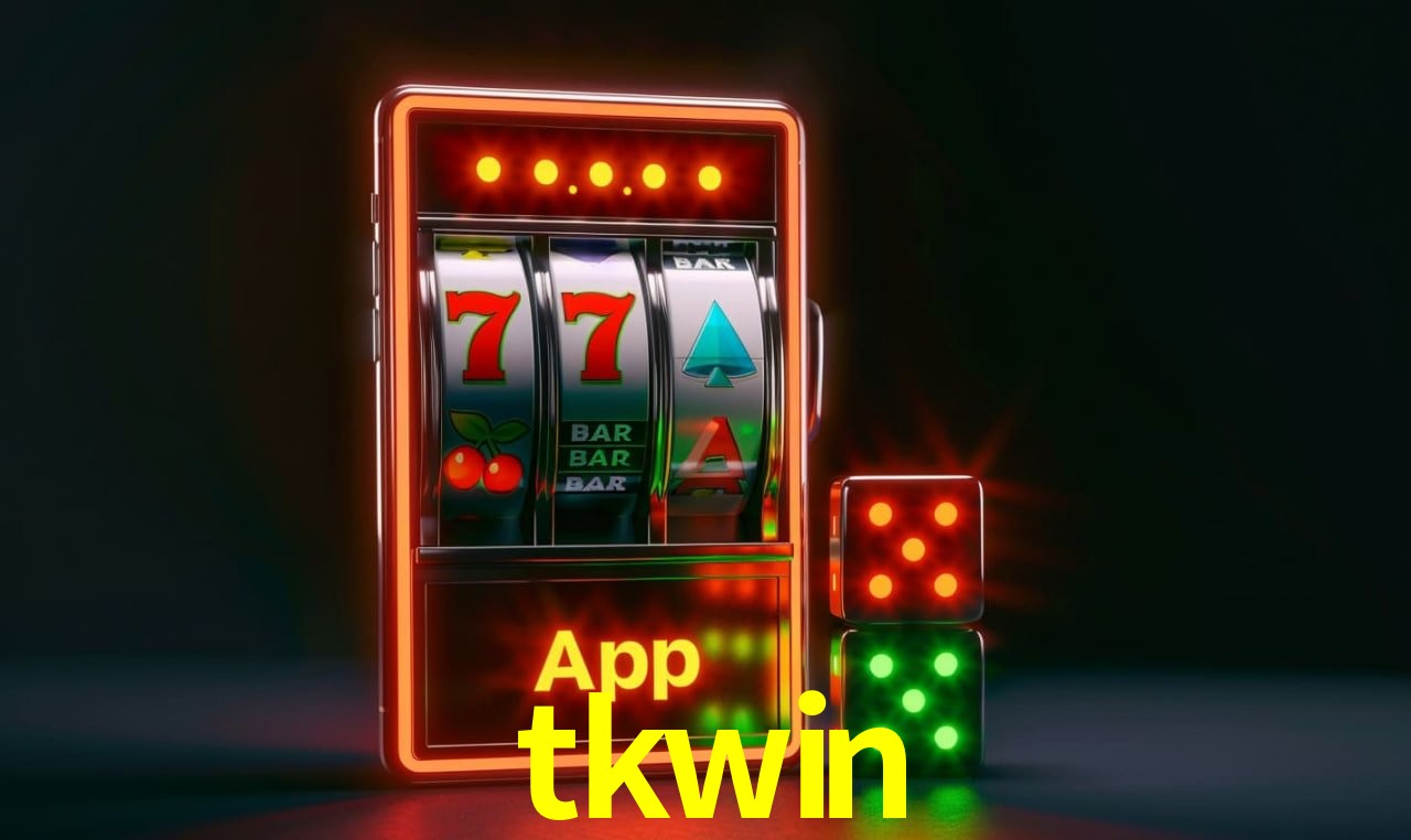 Sistemas de Segurança tkwin