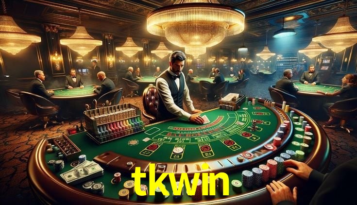 Slot Games tkwin