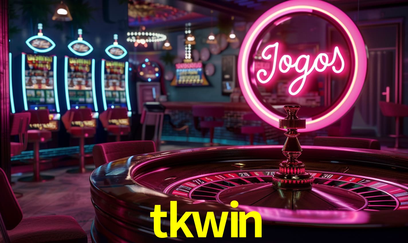 tkwin Fortaleza - Leaderboard
