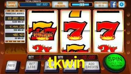 Descubra o Mundo do Cassino Online com tkwin