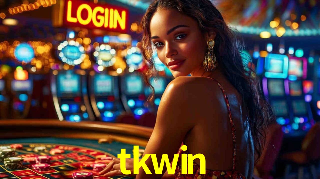 tkwin Brasília - Jogo Features