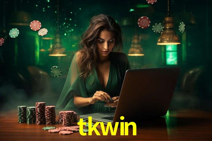 tkwin - App Security