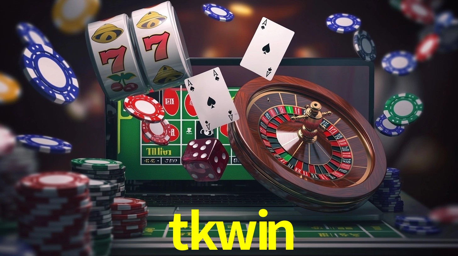 Welcome Bonus tkwin