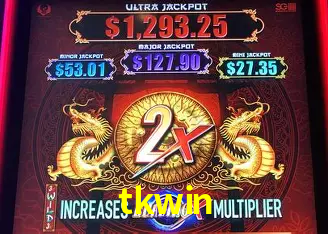 tkwin Belo Horizonte - VIP Casino