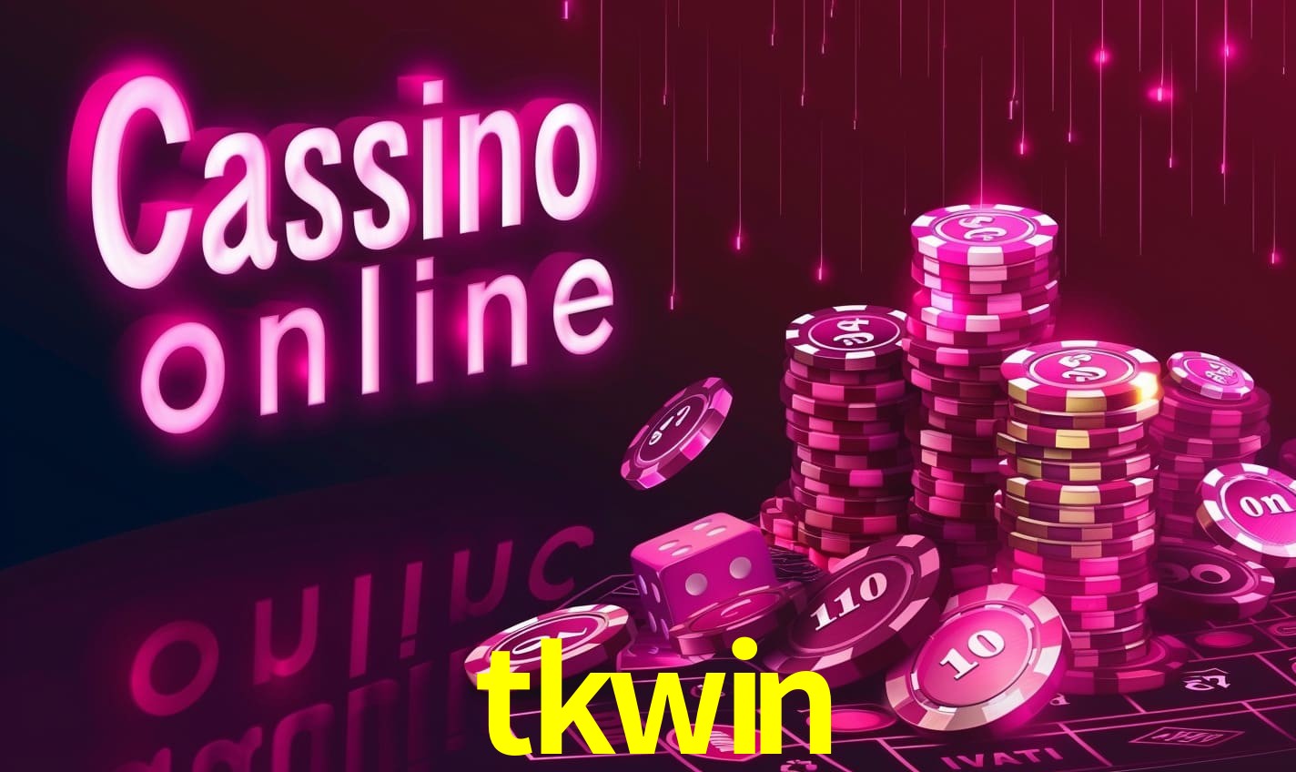 tkwin Belo Horizonte - Provably Fair