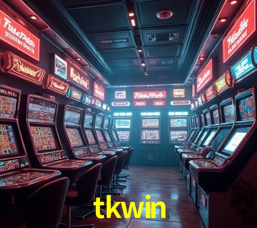 tkwin São Paulo - Hot Promos