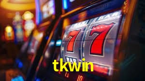 tkwin - Pagamento PIX Instantâneo