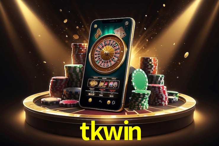 tkwin - Winners Celebration