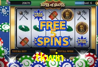 tkwin Brasília - Casino Guide