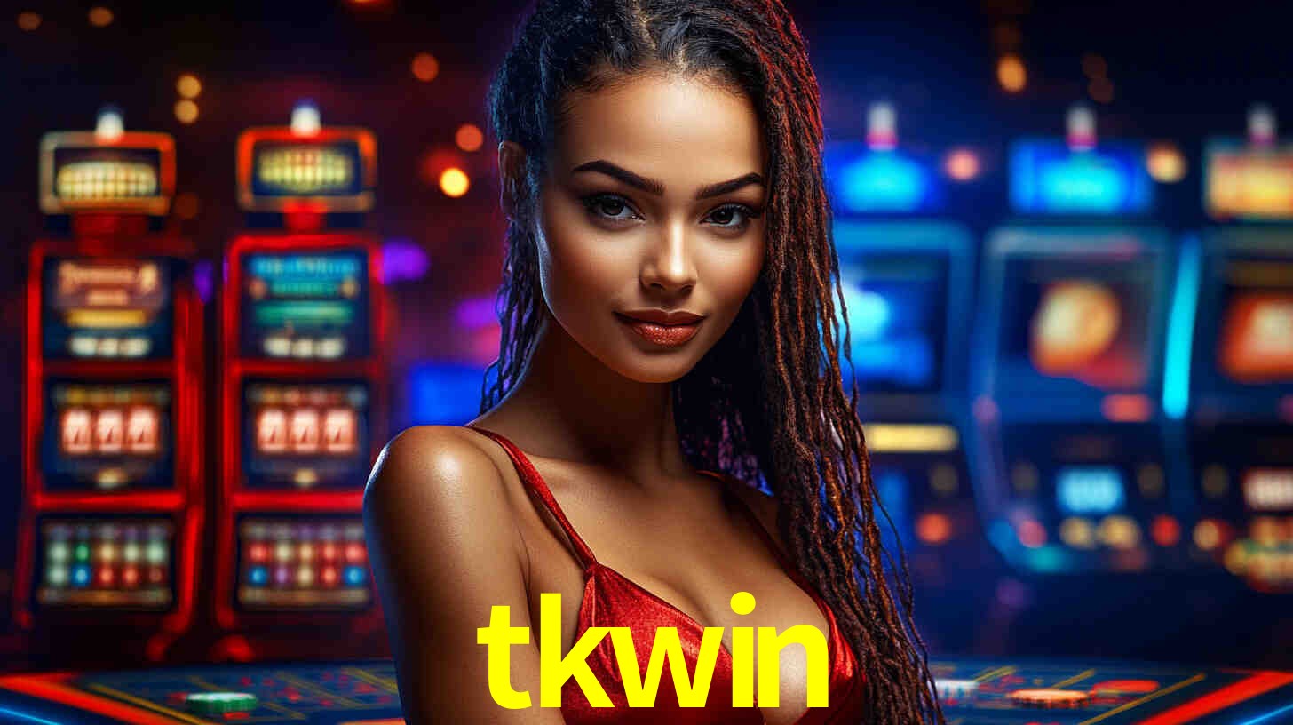 Desvendando o Mundo dos Jogos Virtuais na tkwin