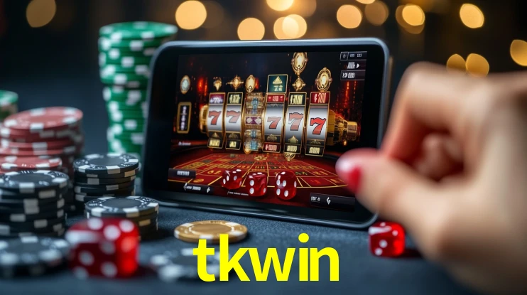 VIP Casino tkwin