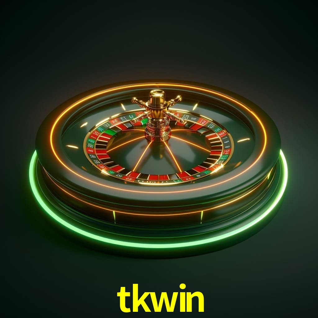 tkwin App - Aplicativo Móvel Oficial