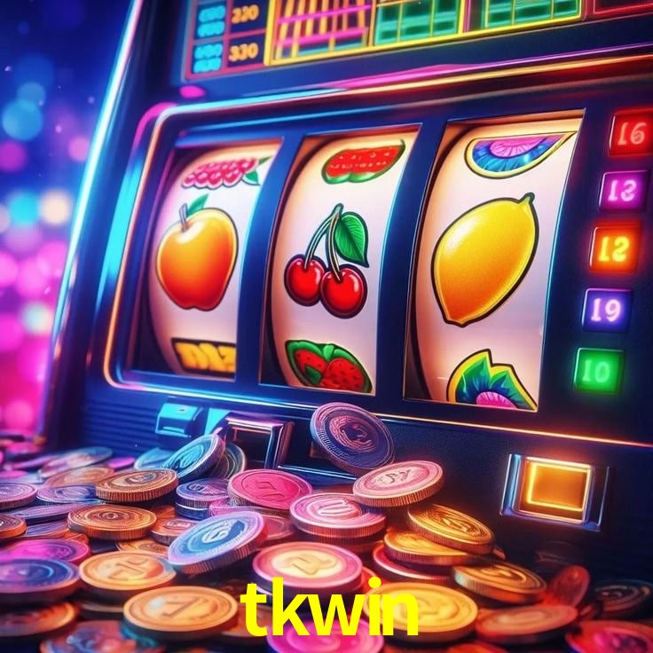 Benefícios da Conta tkwin