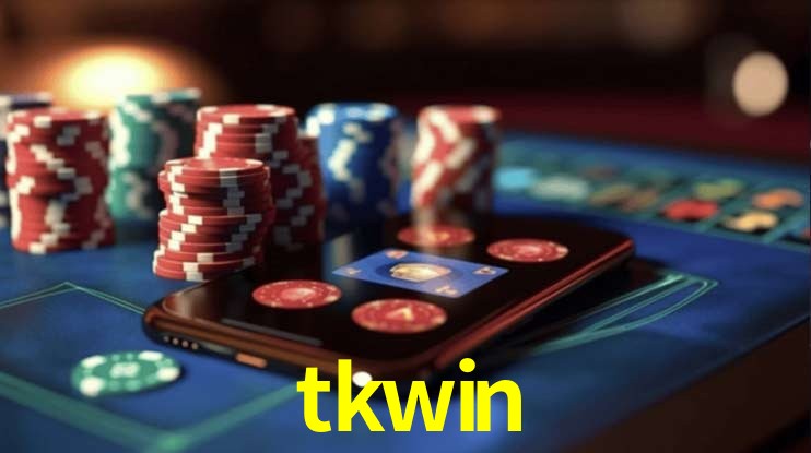 tkwin São Paulo - Jogo Providers