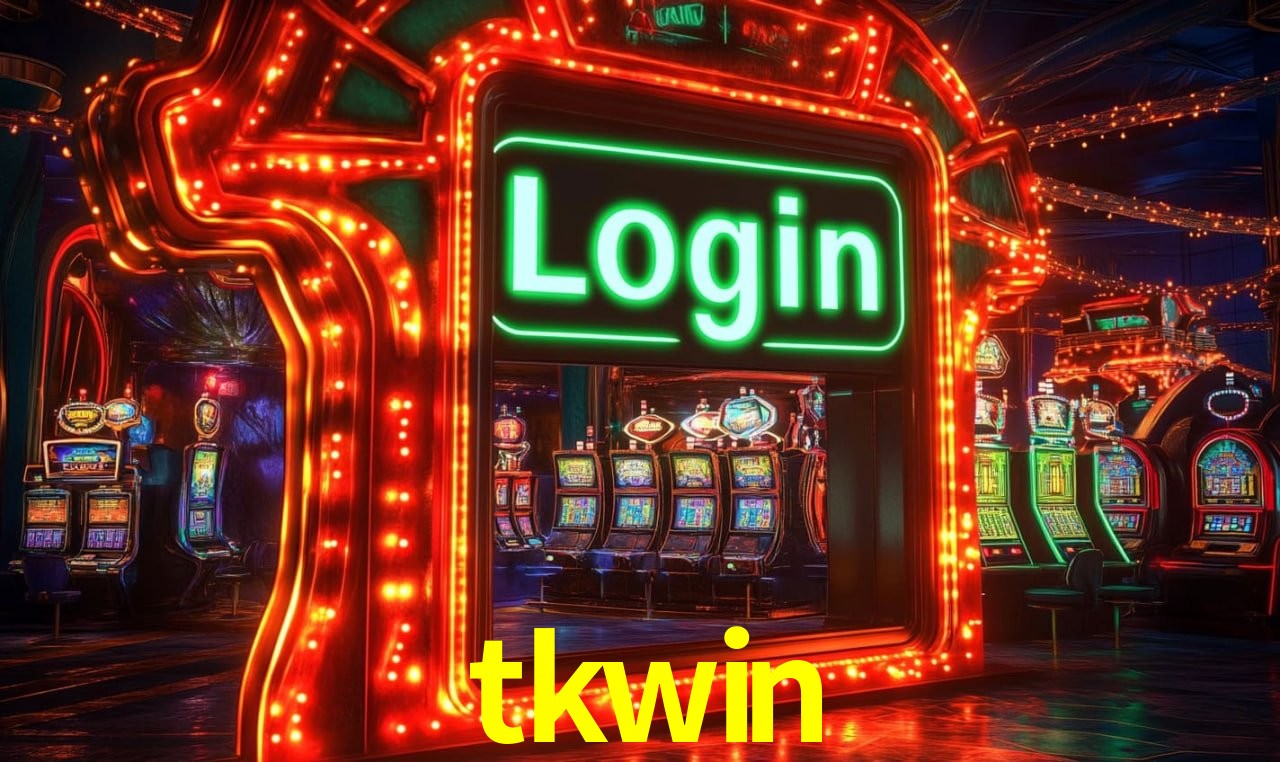 Provedores de Jogos tkwin