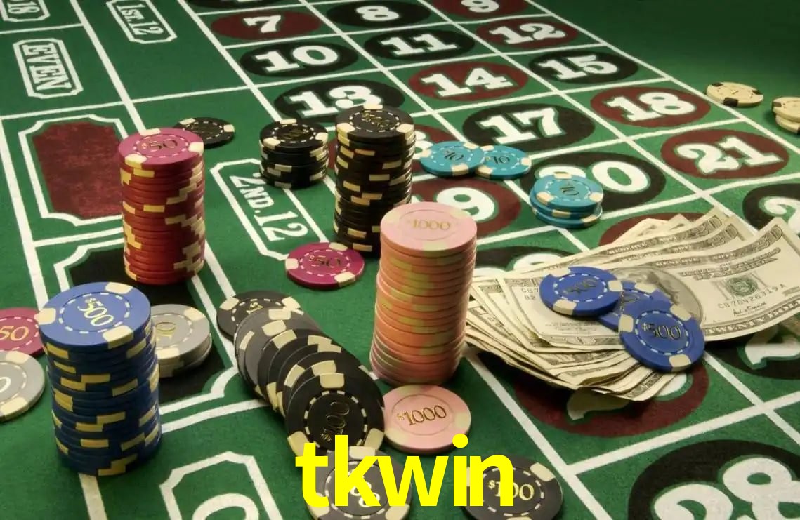 Live Casino tkwin