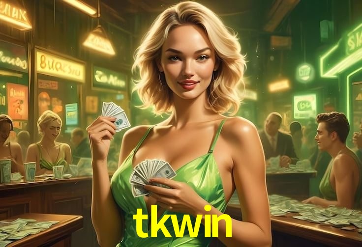 A Emoção da Loteria na tkwin: Uma Chance de Mudança de Vida