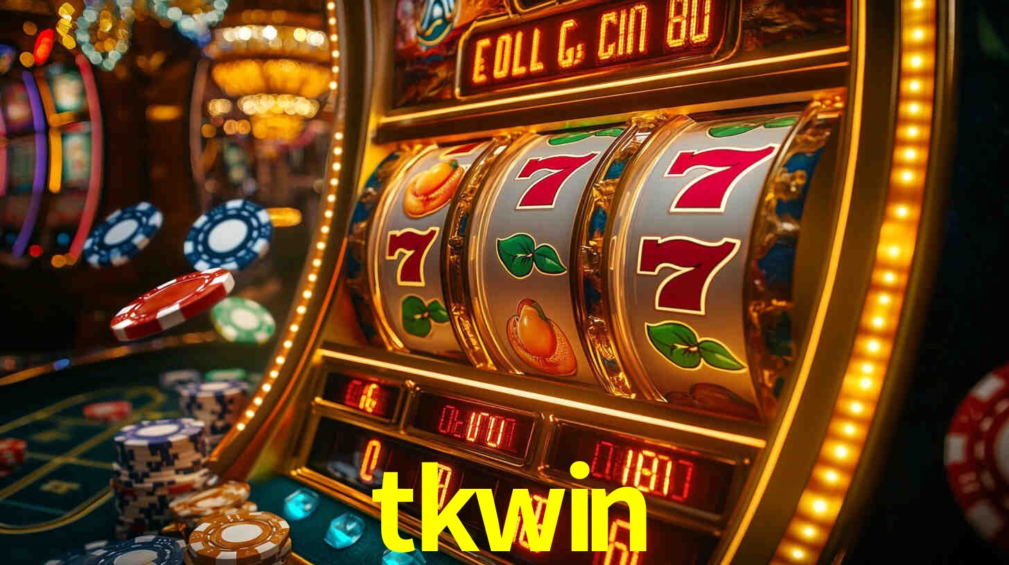 Live Casino tkwin