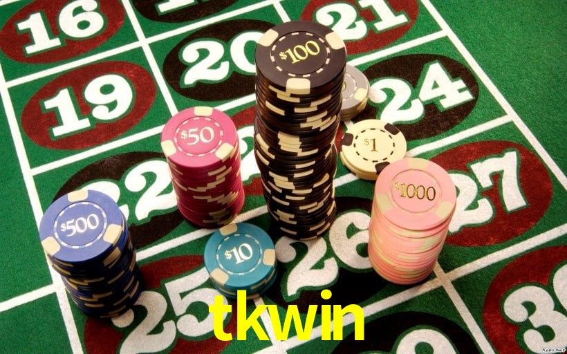 Login Seguro tkwin