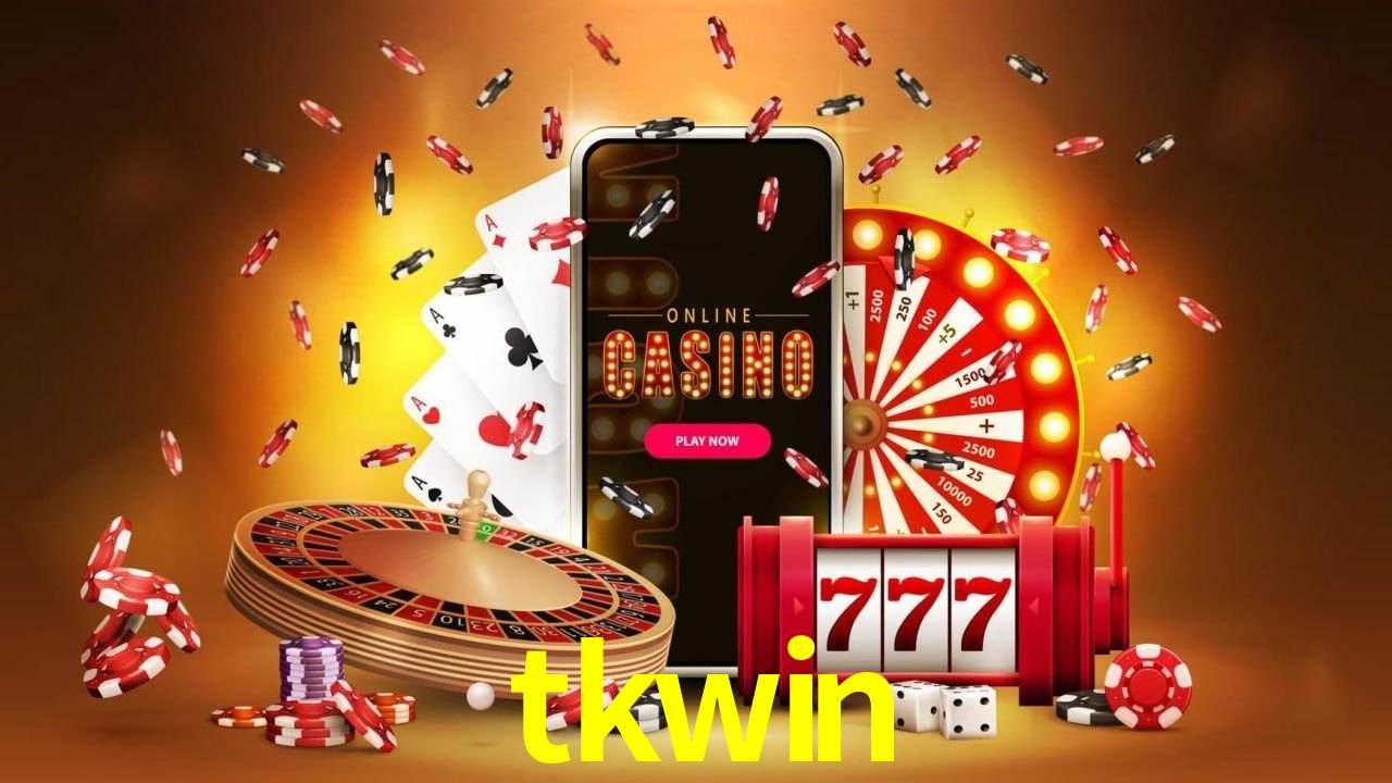 tkwin Belo Horizonte - Jackpots