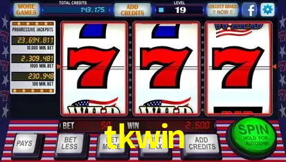 tkwin Salvador - Bonus Stats
