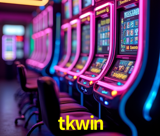 tkwin São Paulo - Top Slots