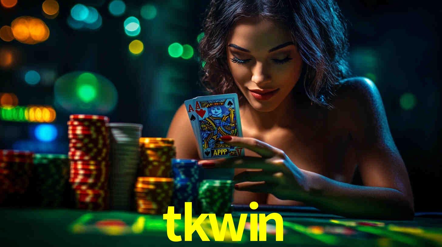 Inovações de Jogos na tkwin: O Futuro das Experiências Interativas