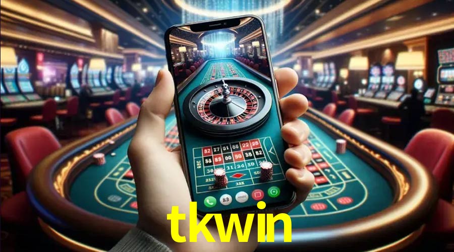 Responsive Design tkwin