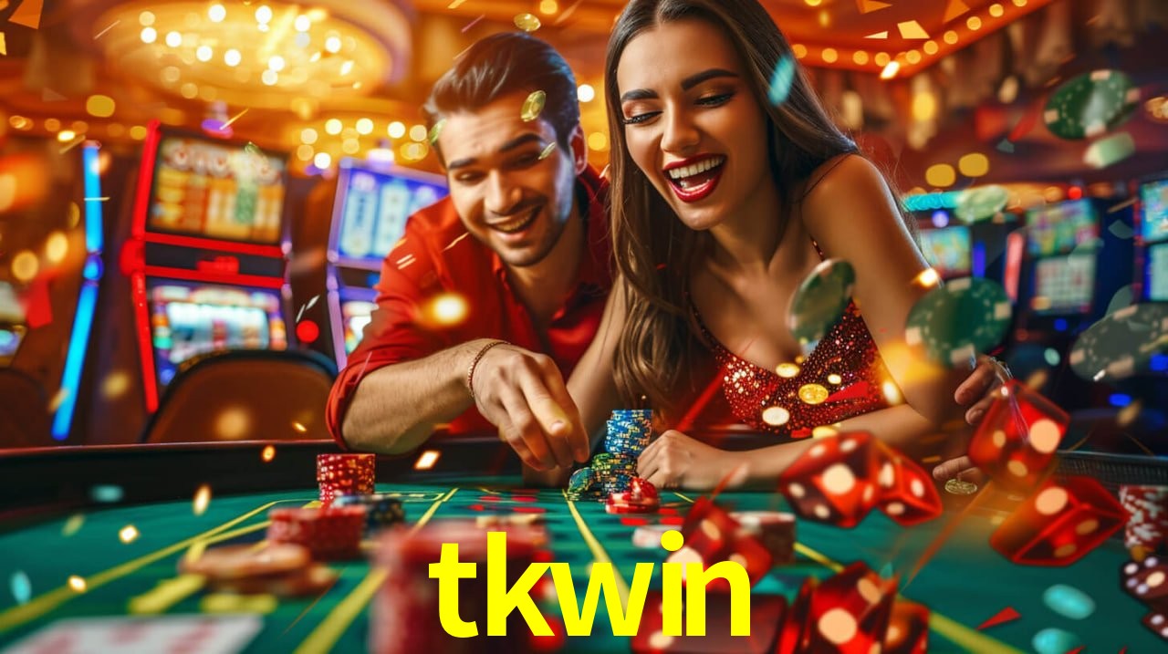 tkwin - Customer Support