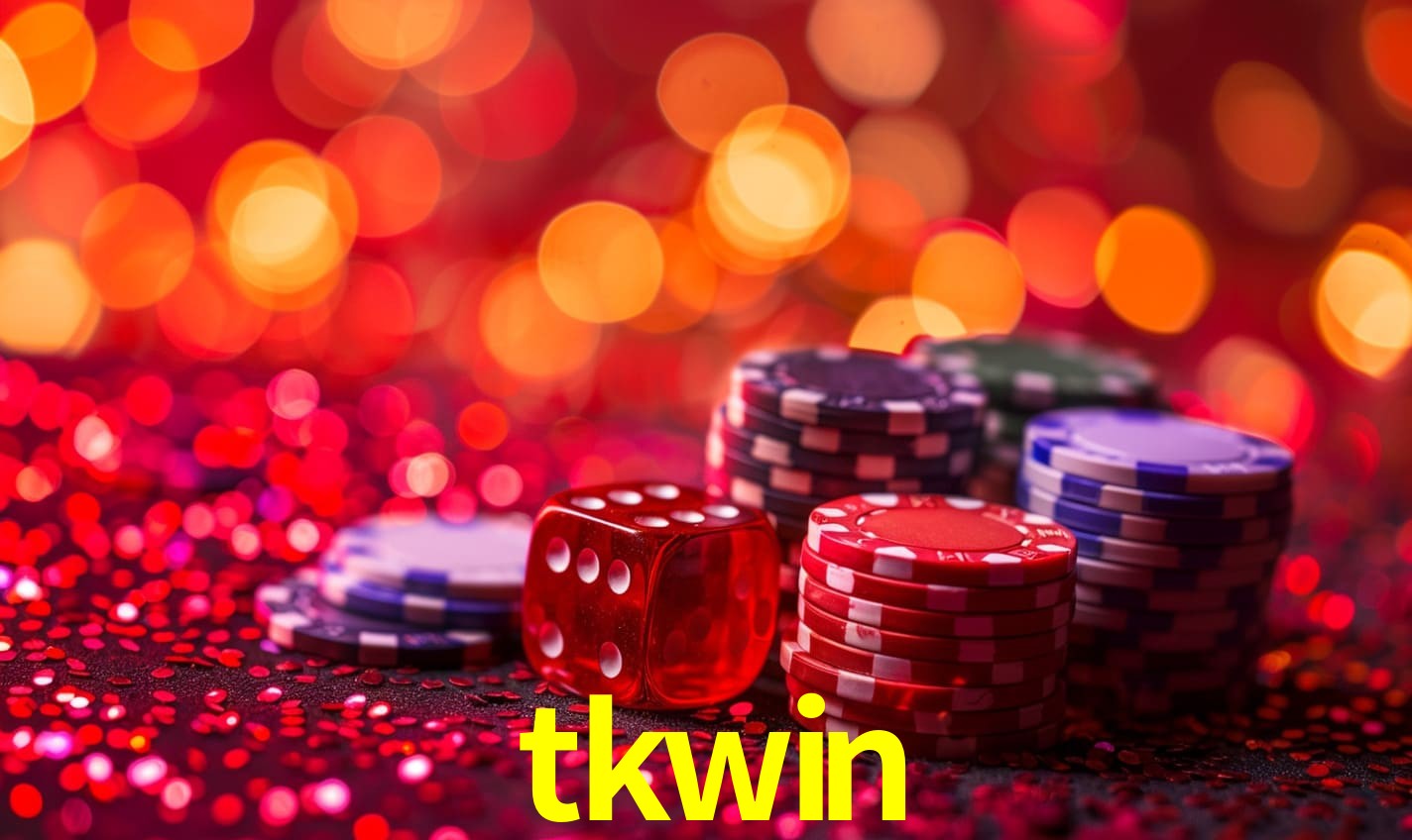 tkwin Salvador - Strategies