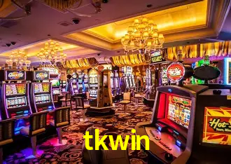 tkwin São Paulo - Live Tables