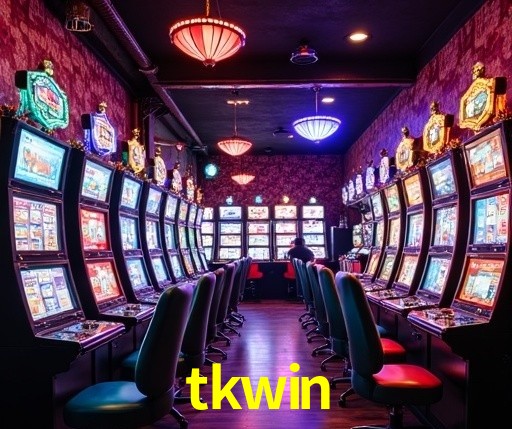 tkwin Brasília - Bonus Features