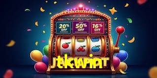 tkwin - User Statistics