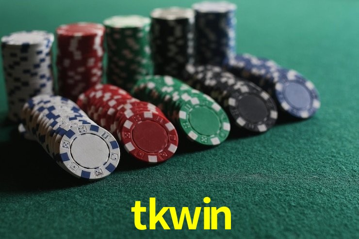 Game Providers tkwin