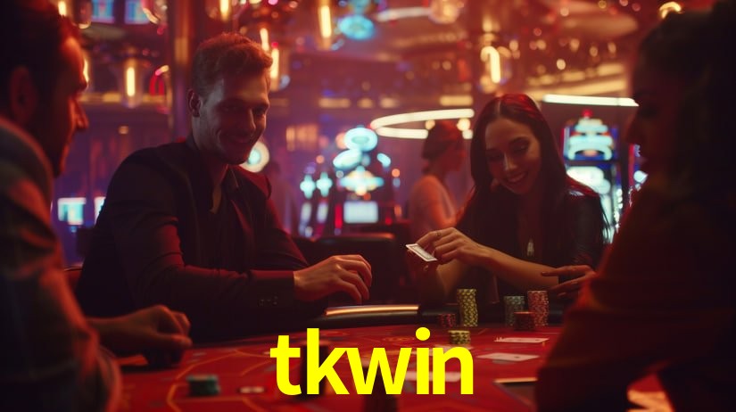 Descubra o Programa VIP da tkwin: Vantagens Exclusivas para Jogadores