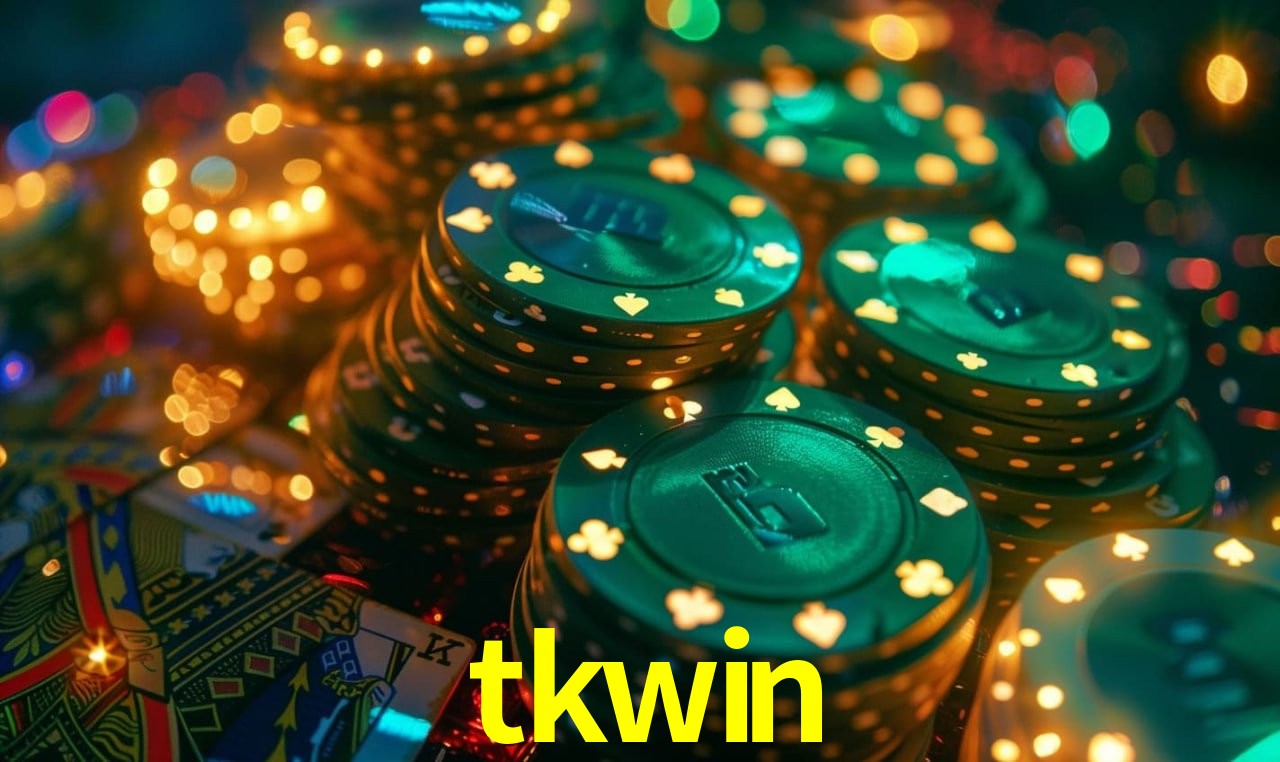 Casino Ao Vivo tkwin