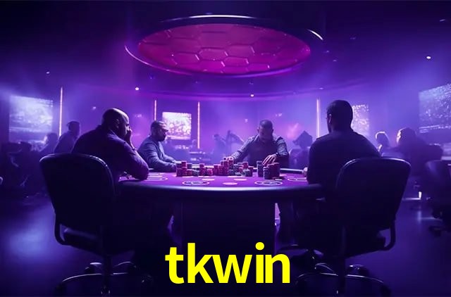 Tecnologia da Plataforma tkwin