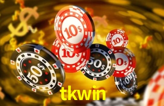 Jogos de Slot tkwin