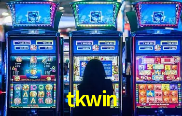 Descubra a Magia dos Jogos de Arcade no tkwin