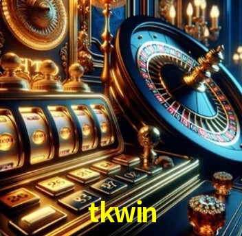 Recursos de Bônus tkwin